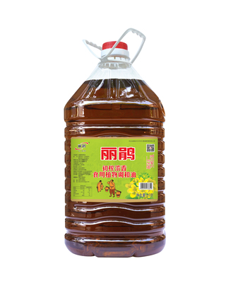 丽鹃初榨浓香 植物调和油20L
