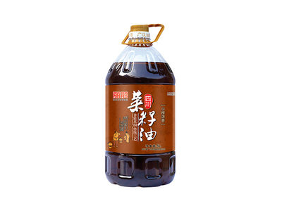 丽鹃-5L-小榨浓香